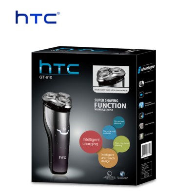 HTC GT-610 SHAVING -1